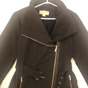 Michael Kors Trench Coat